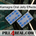 Kamagra Oral Jelly Effects 20